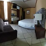 Hotel El Cortes