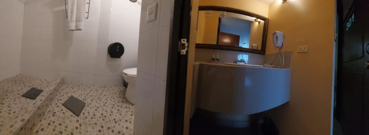 Hotel El Cortes Aguascalientes